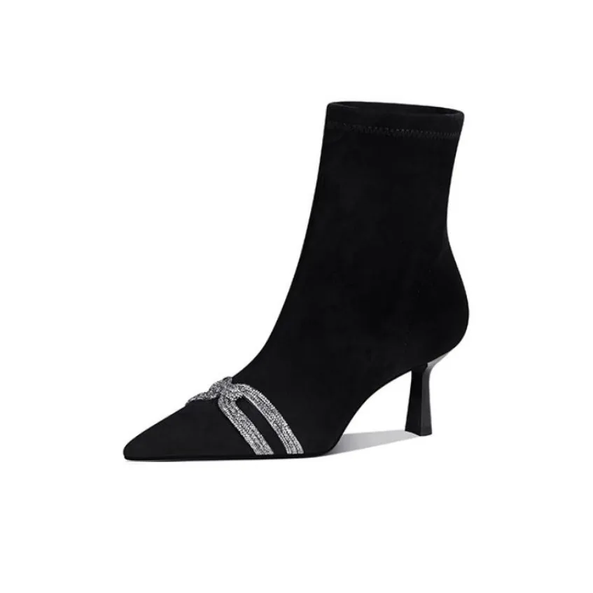 JESSICA SOPHIA Женские ботильоны