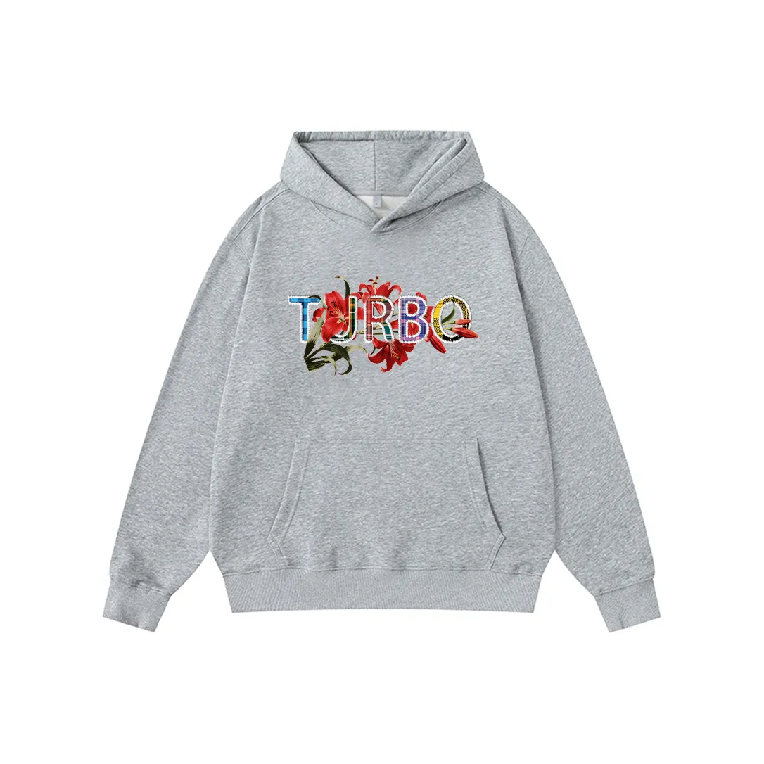 Extreme Turbo Свитшот Унисекс