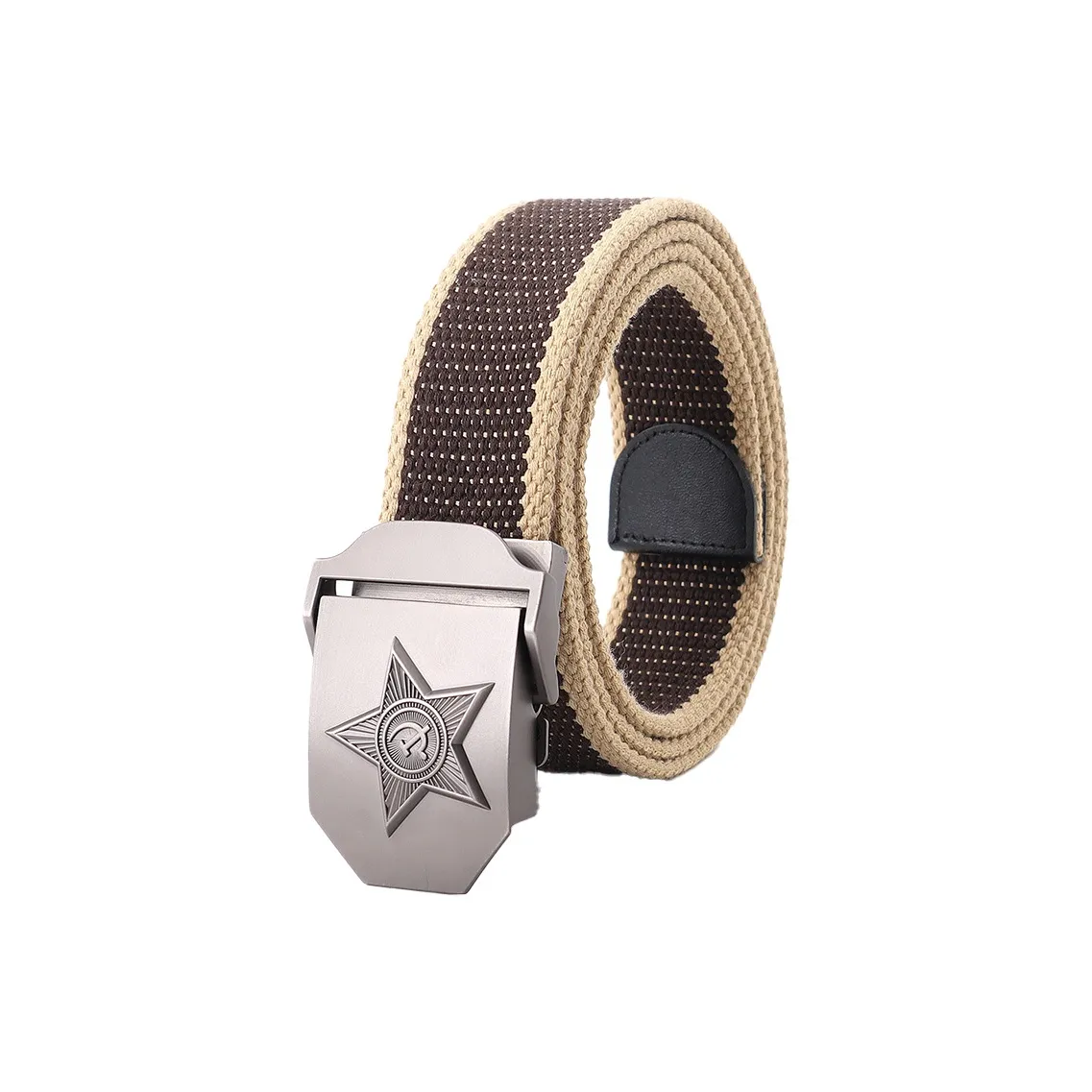 ACUC Nylon Alloy Belt Unisex 3,8 см