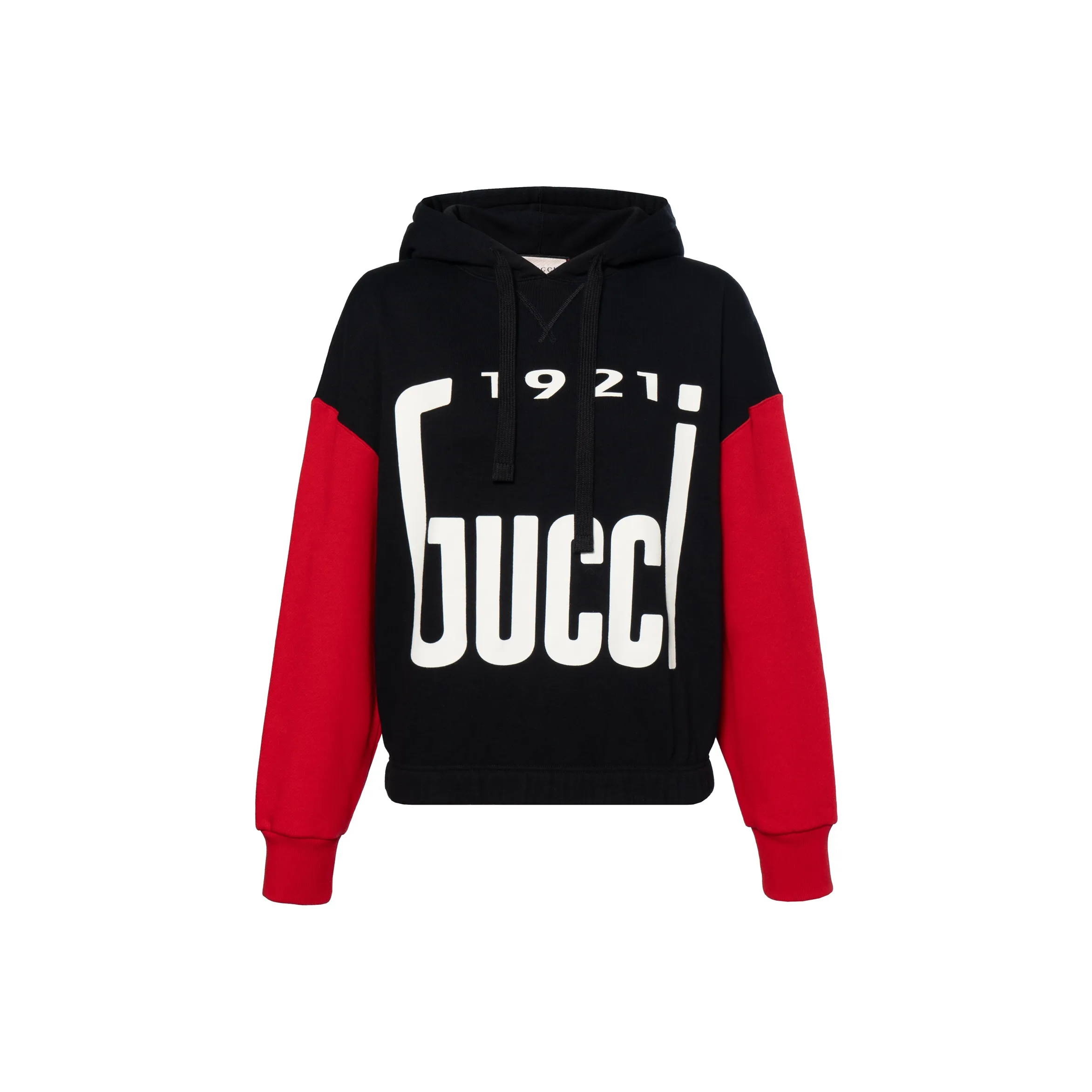 GUCCI 1921 Sweatshirts Women's Black