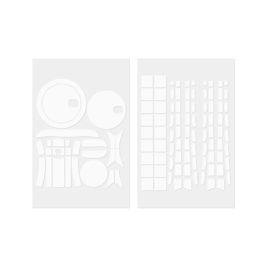 ZXOXR ROLEX Greenwich GMT 126710 Брелок Часы SCREEN Защитное стекло