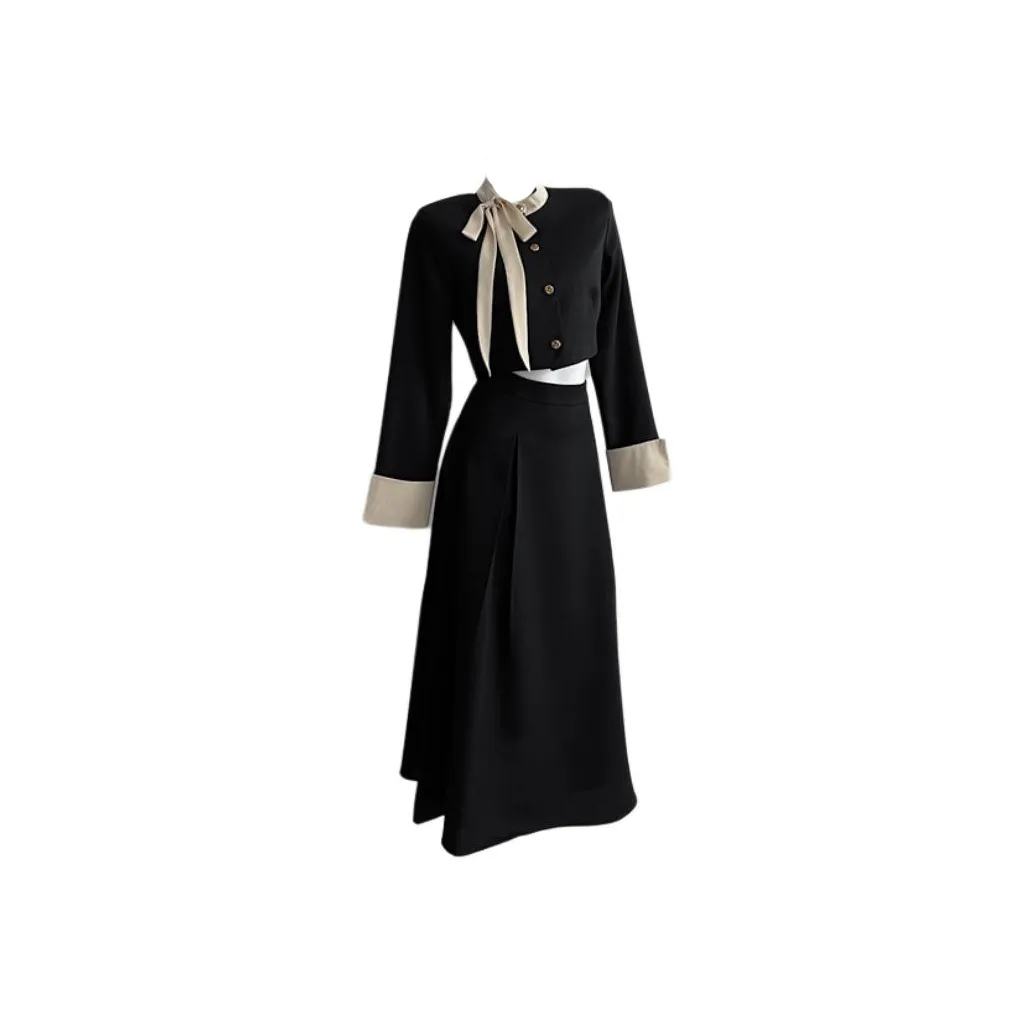 Local Gal Женские Комплекты с Юбкой