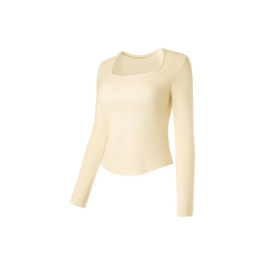 Городская красота Undershirt Женские