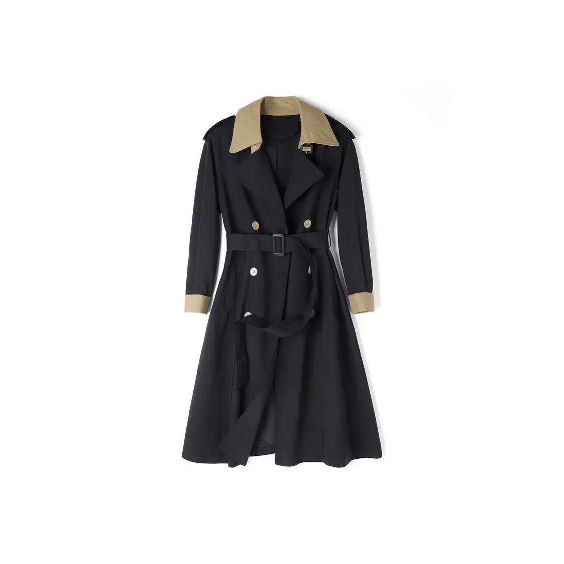 XIANSINIAO Женское пальто