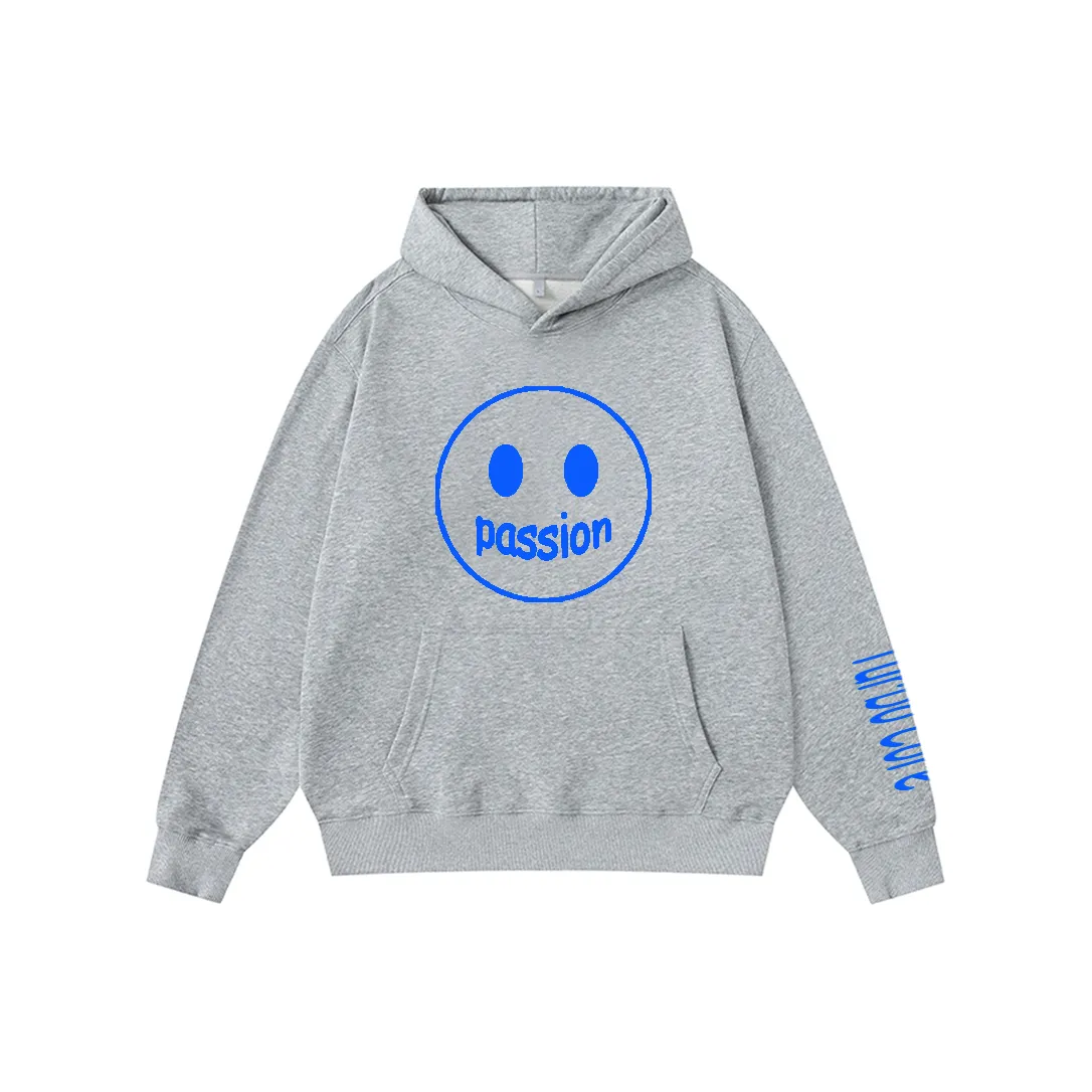 Extreme Turbo Свитшот Унисекс