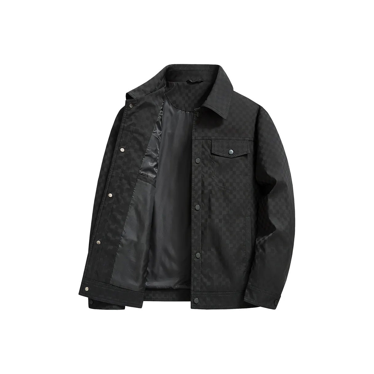 FIRS Мужские Куртки