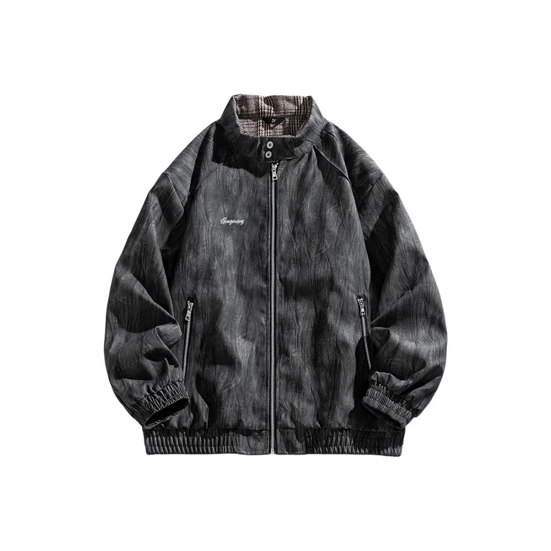 Kung Fu Snake Унисекс Куртки