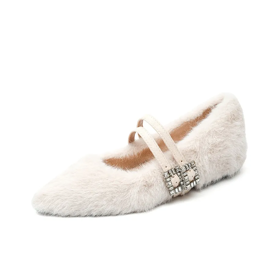 YAFEI XUANYU Без подкладки Обувь 5CM Женская