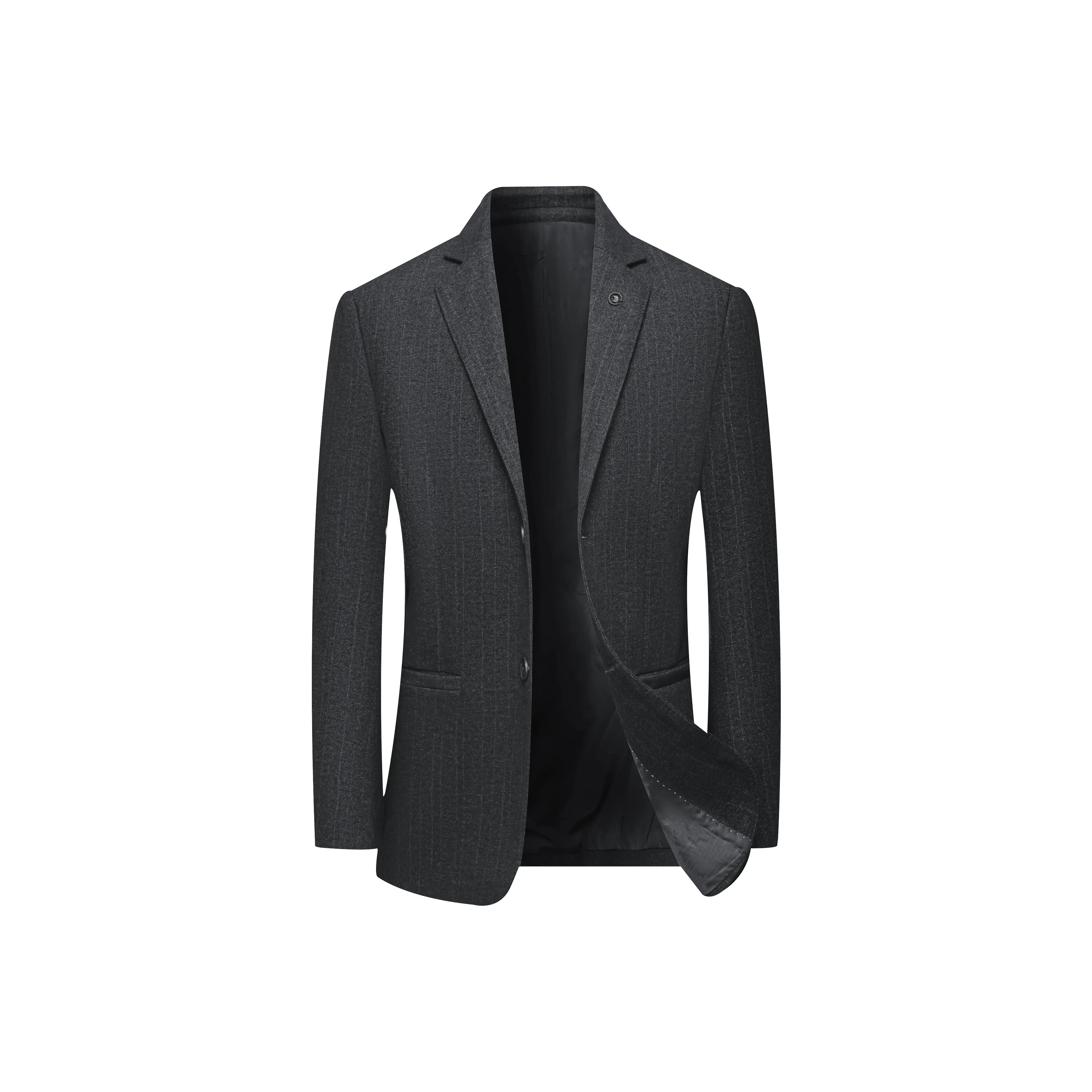 FIRS Мужские Деловые Костюмы