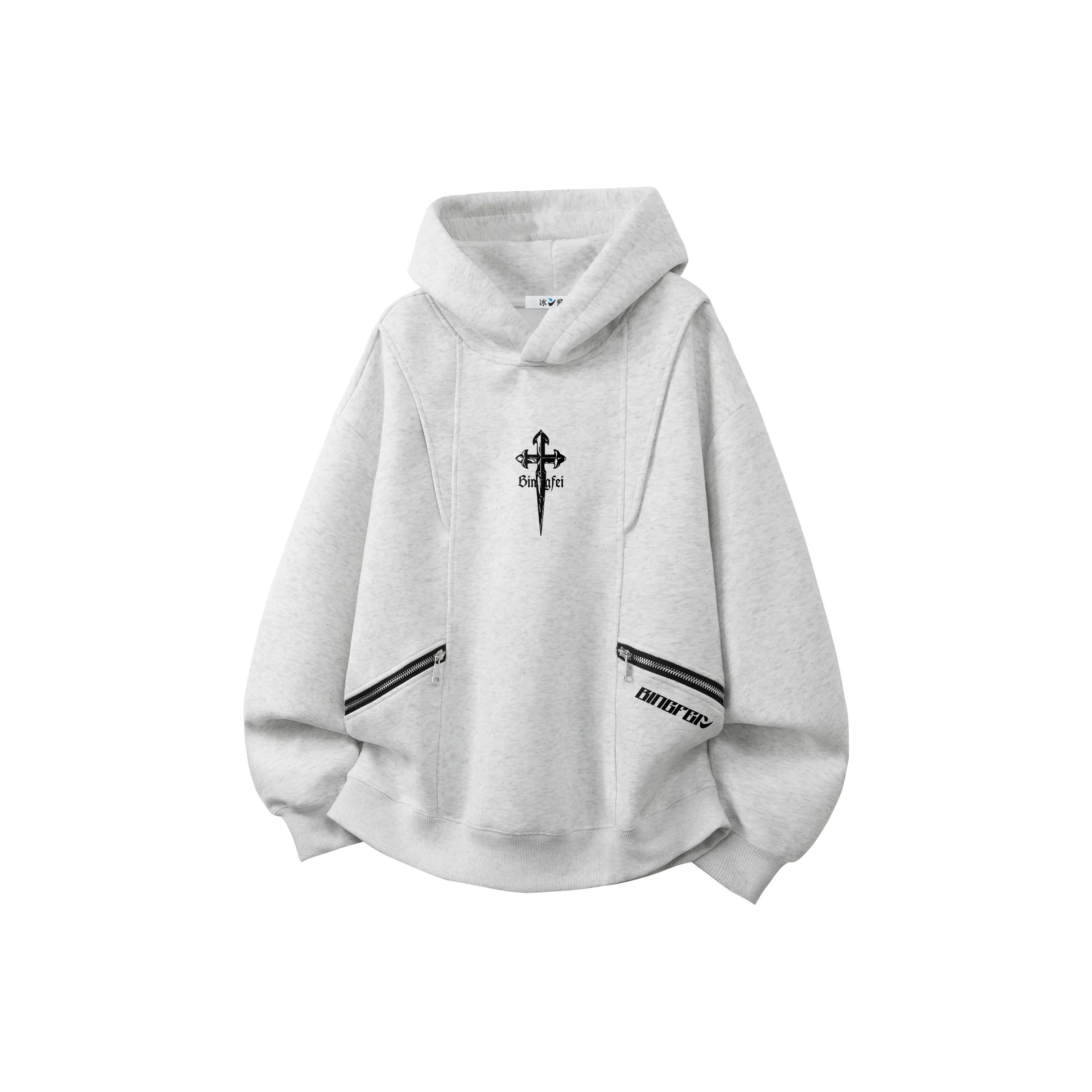 BINGFEI Женские Свитшоты