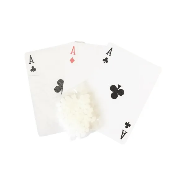 Yi Jia Ai Магические реквизиты