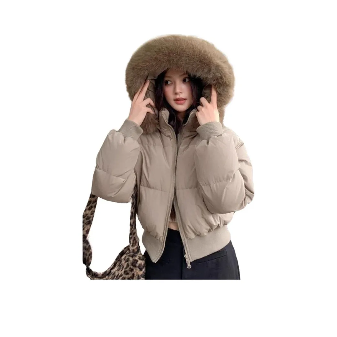 VINMUK Женские пуховики