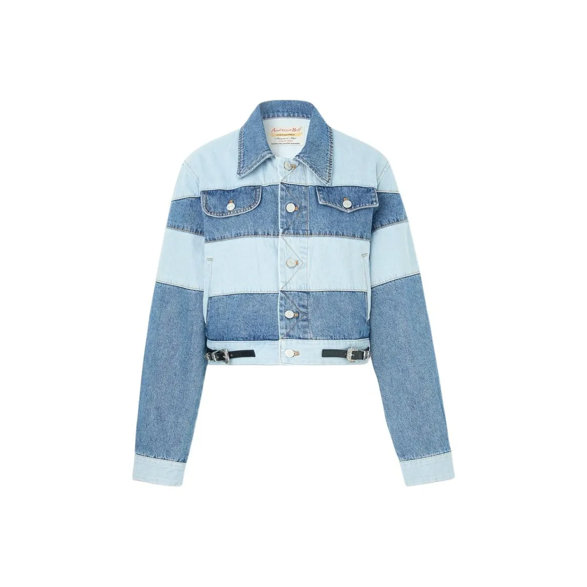 ANDERSSON BELL Коллаборация Куртки и Пальто Женские