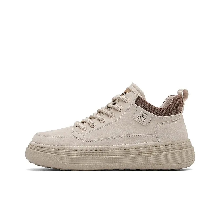 FAIRWHALE Martin Boots Мужской