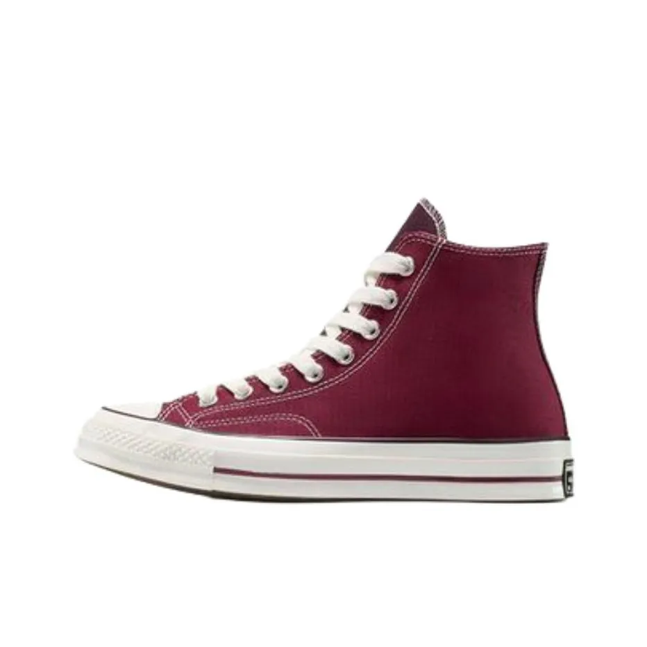 Converse Chuck 70 High Топ Кеды Унисекс Красный