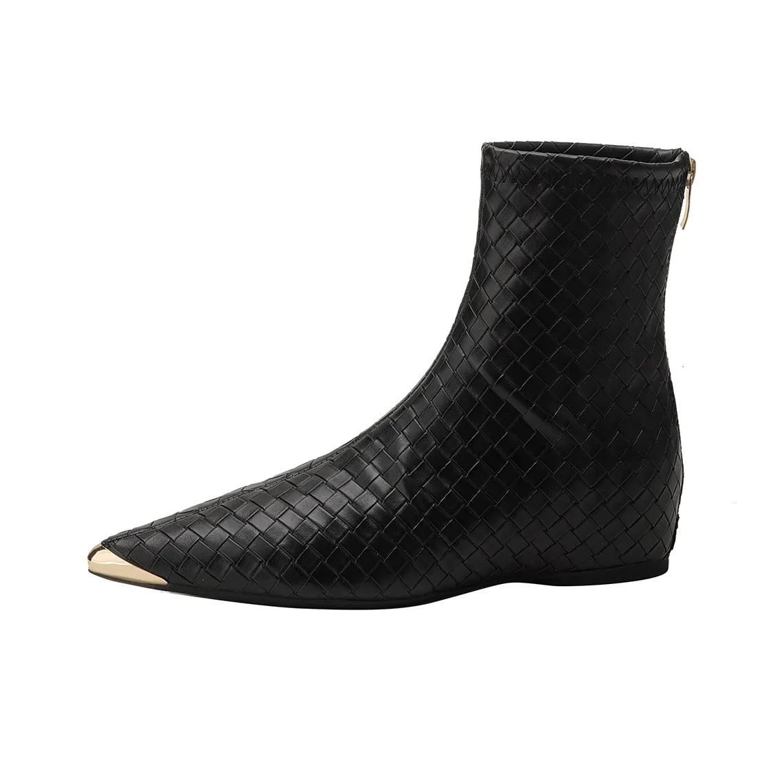 Ботильоны Beijiani 4CM Женские