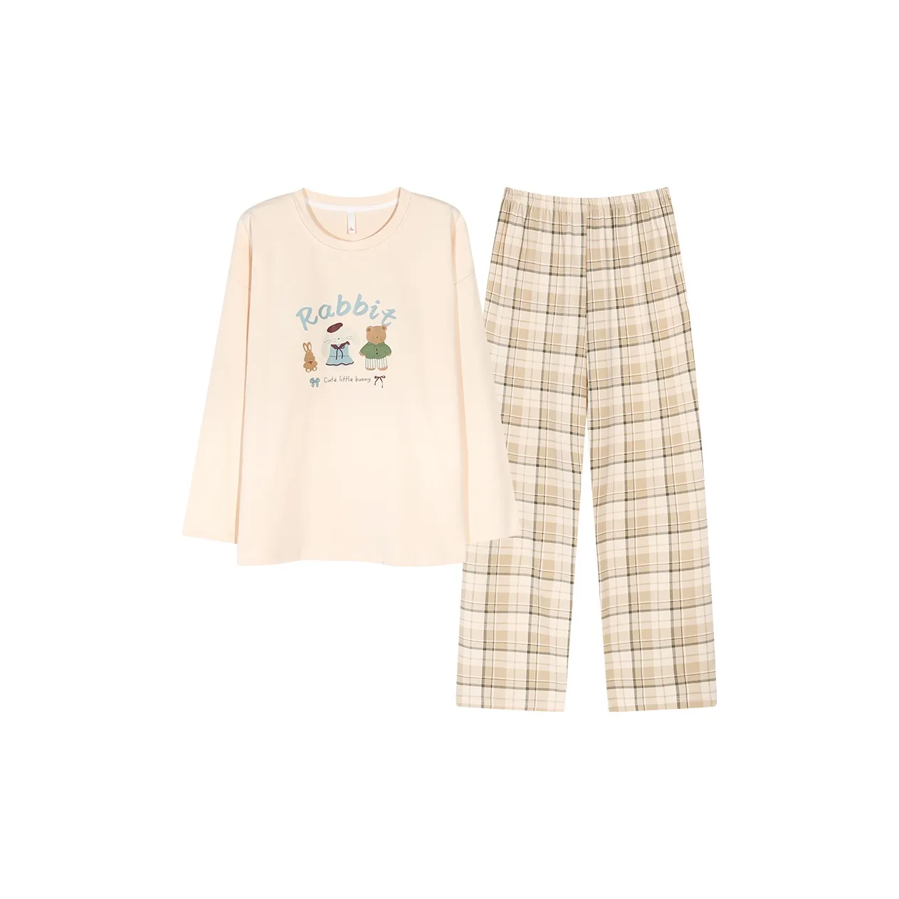 Mulong Family Пижамный комплект для женщин