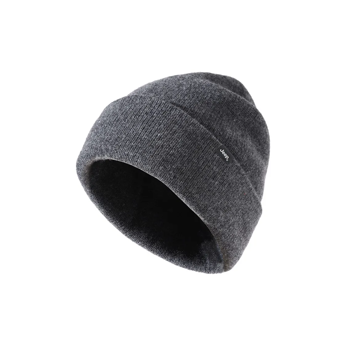 Jeep Шерстяные Шапки Мужской