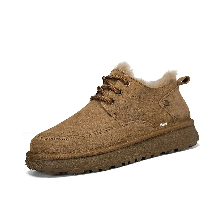 Bake Сноубутсы Мужской