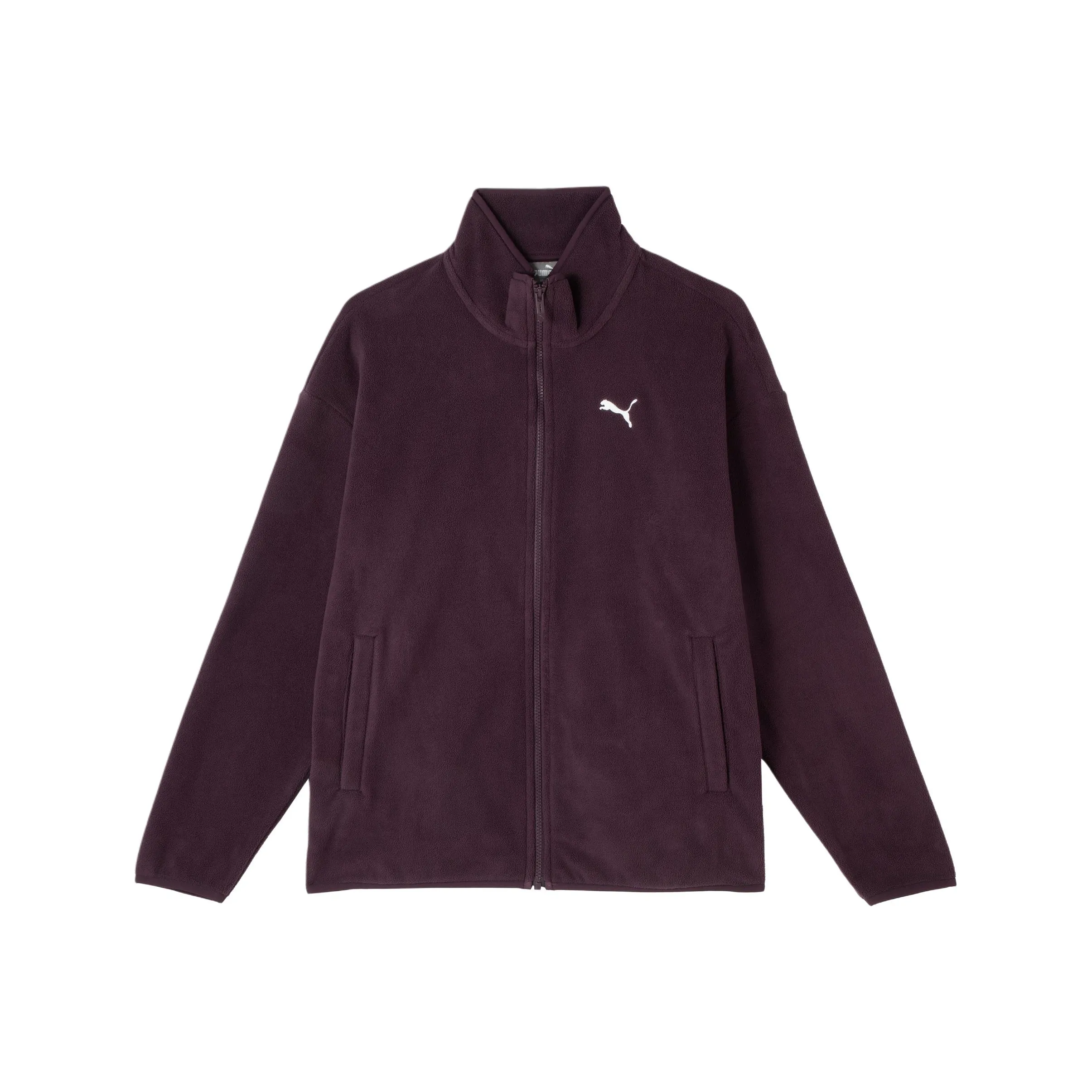 Puma ESS Midnight Fuchsia Мужские Куртки