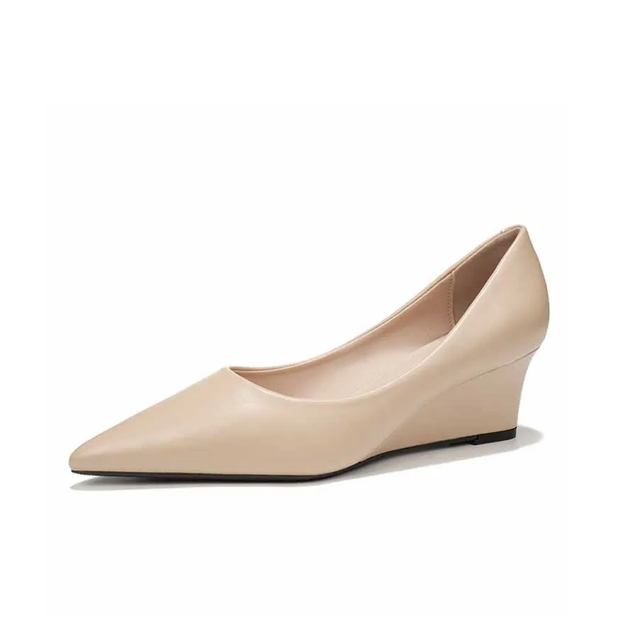 TADSW Клин-каблук Высокие каблуки 5,5 см Женские