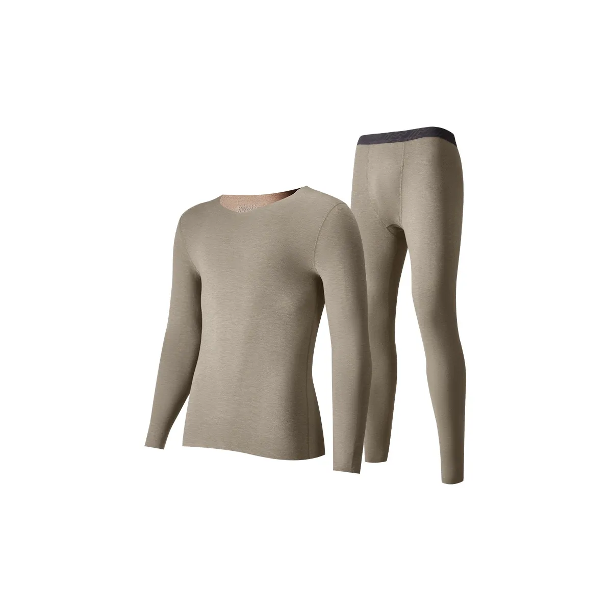 Cheekkiss Мужские термокуртки