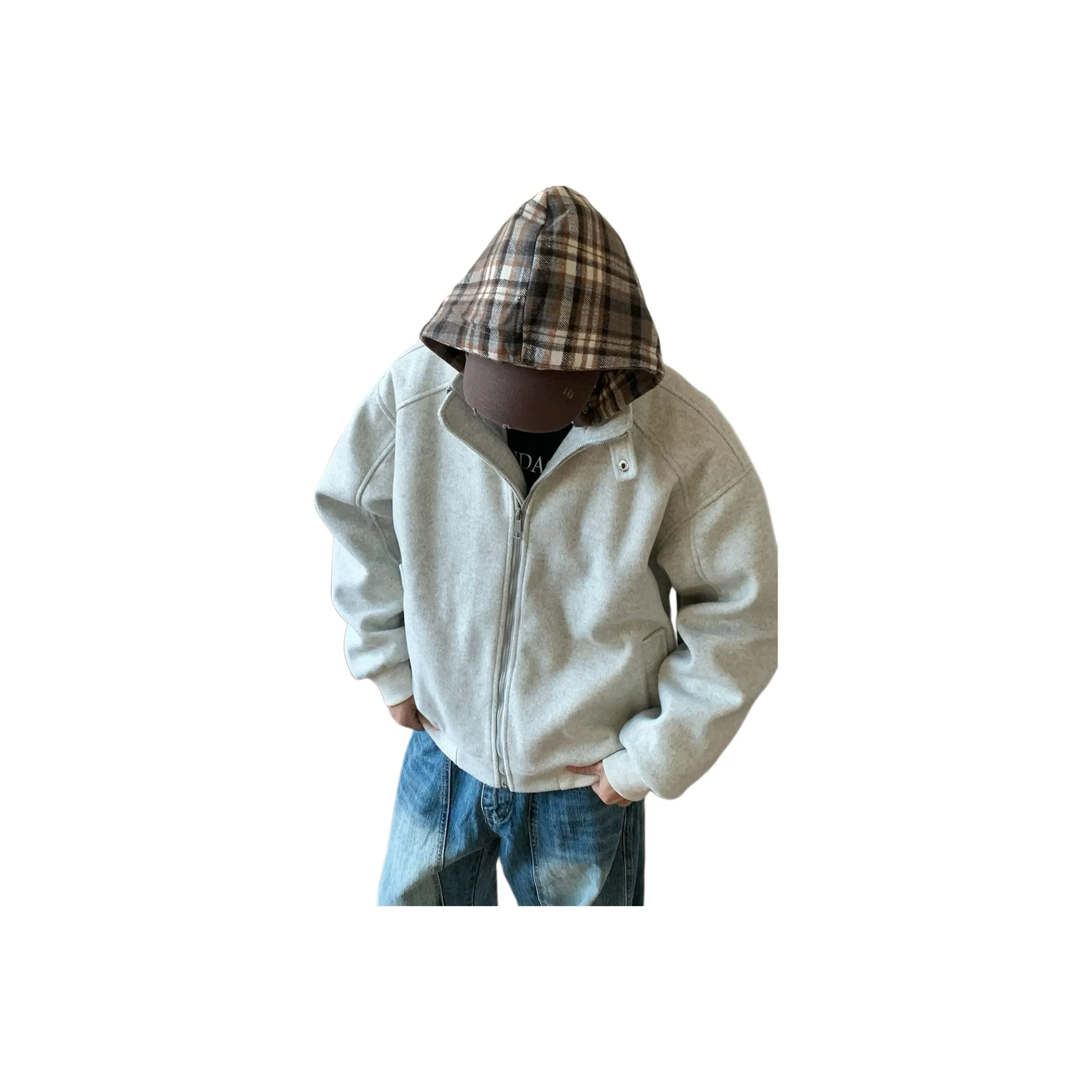 Lightning X Storm Куртка Унисекс