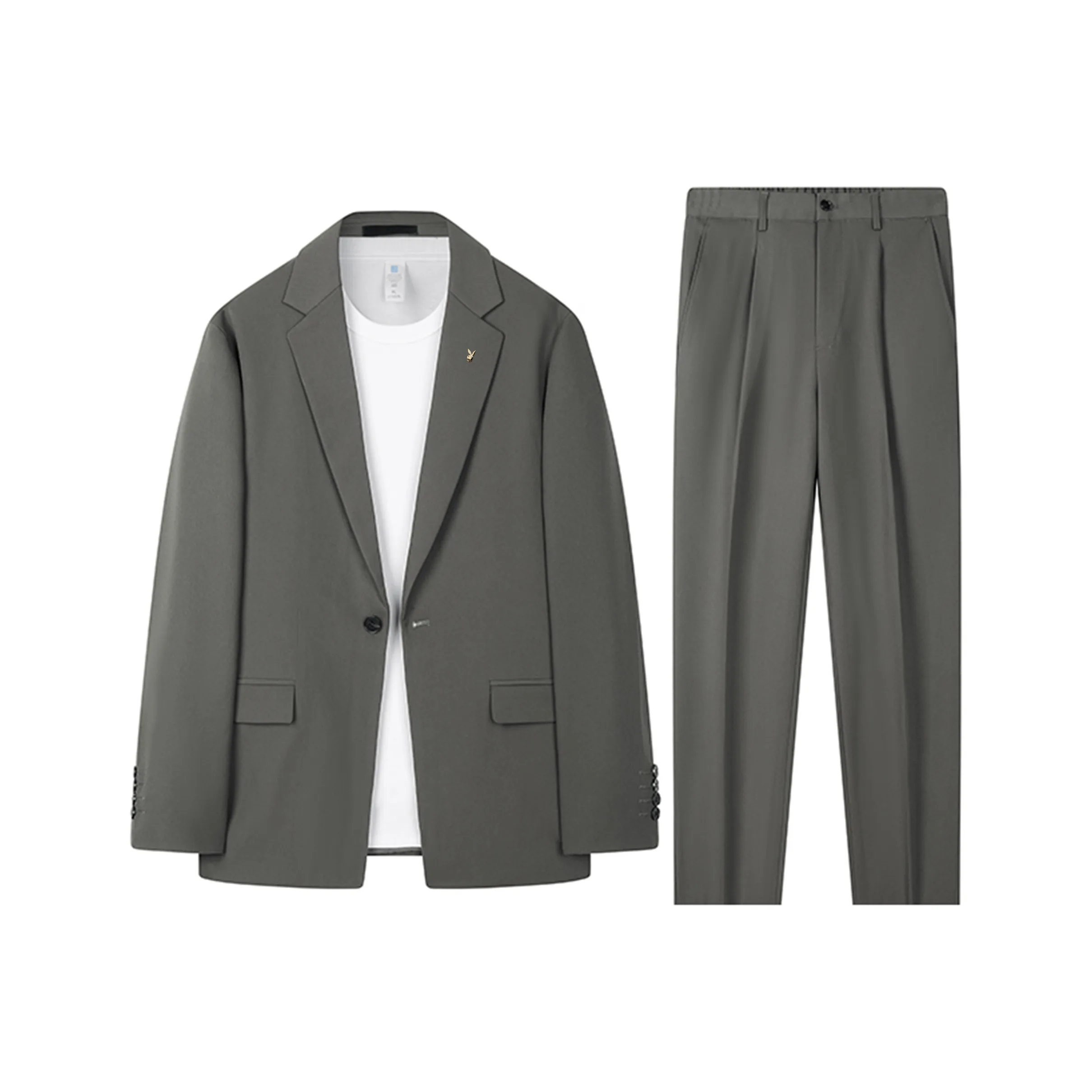 Playboy Костюм Комплекты Одежды Мужской