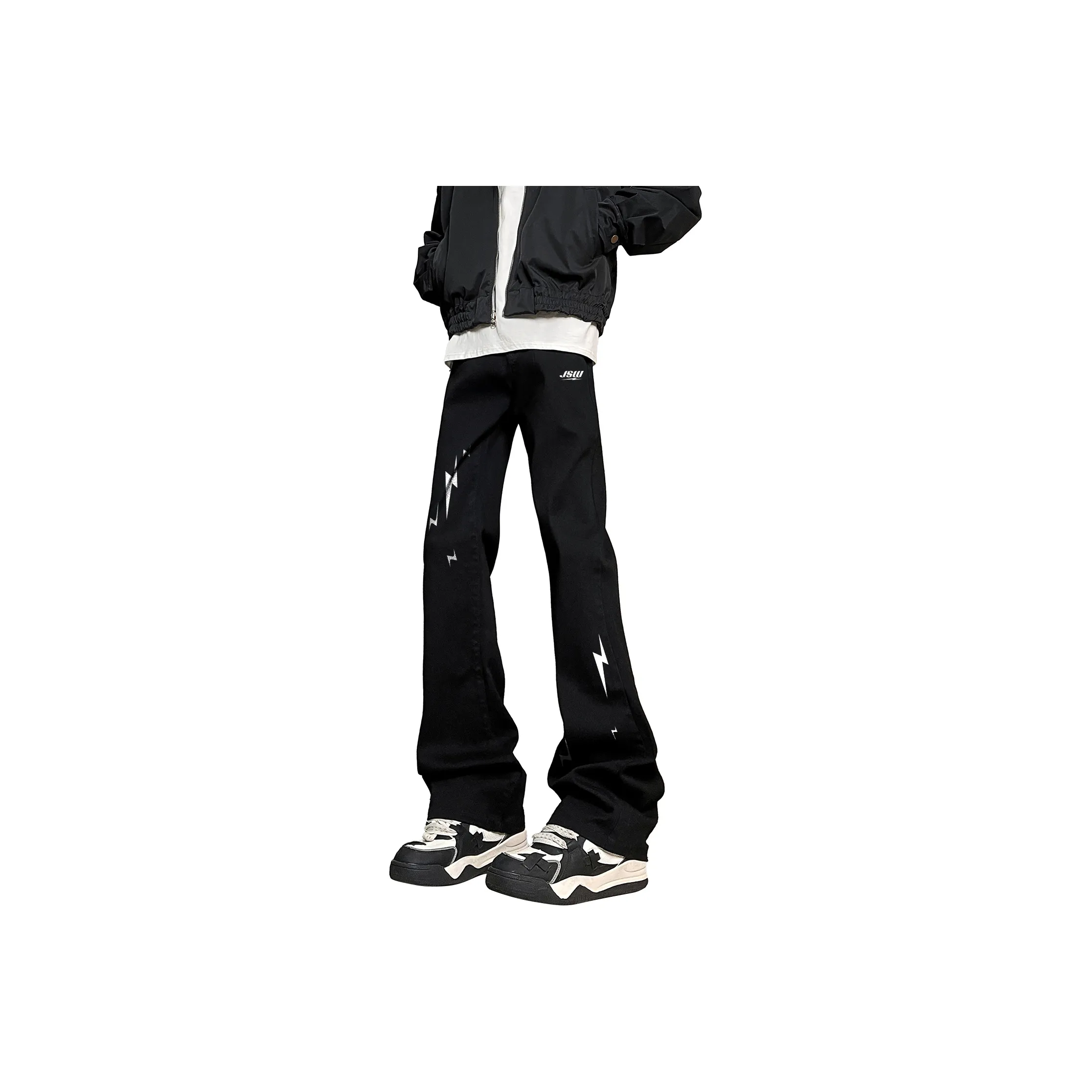 JEANSWEST Унисекс Джинсы