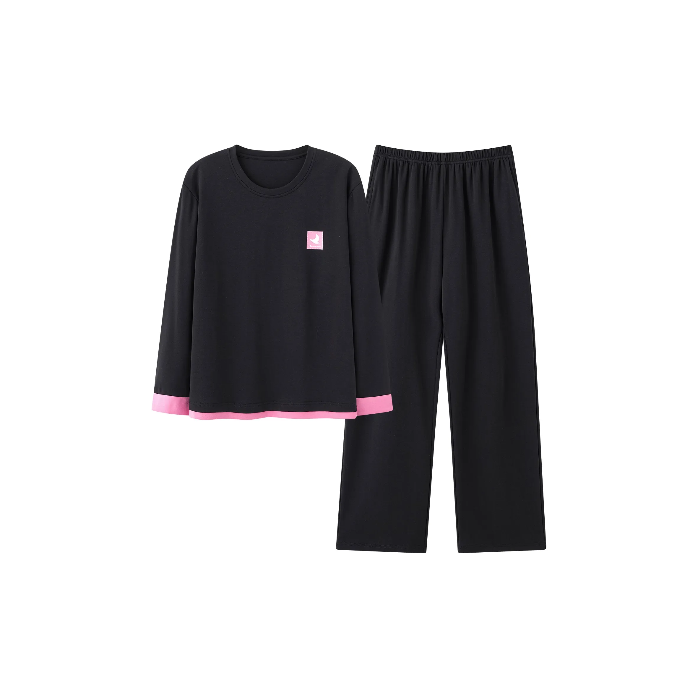 Mulong Family Пижамный комплект для женщин