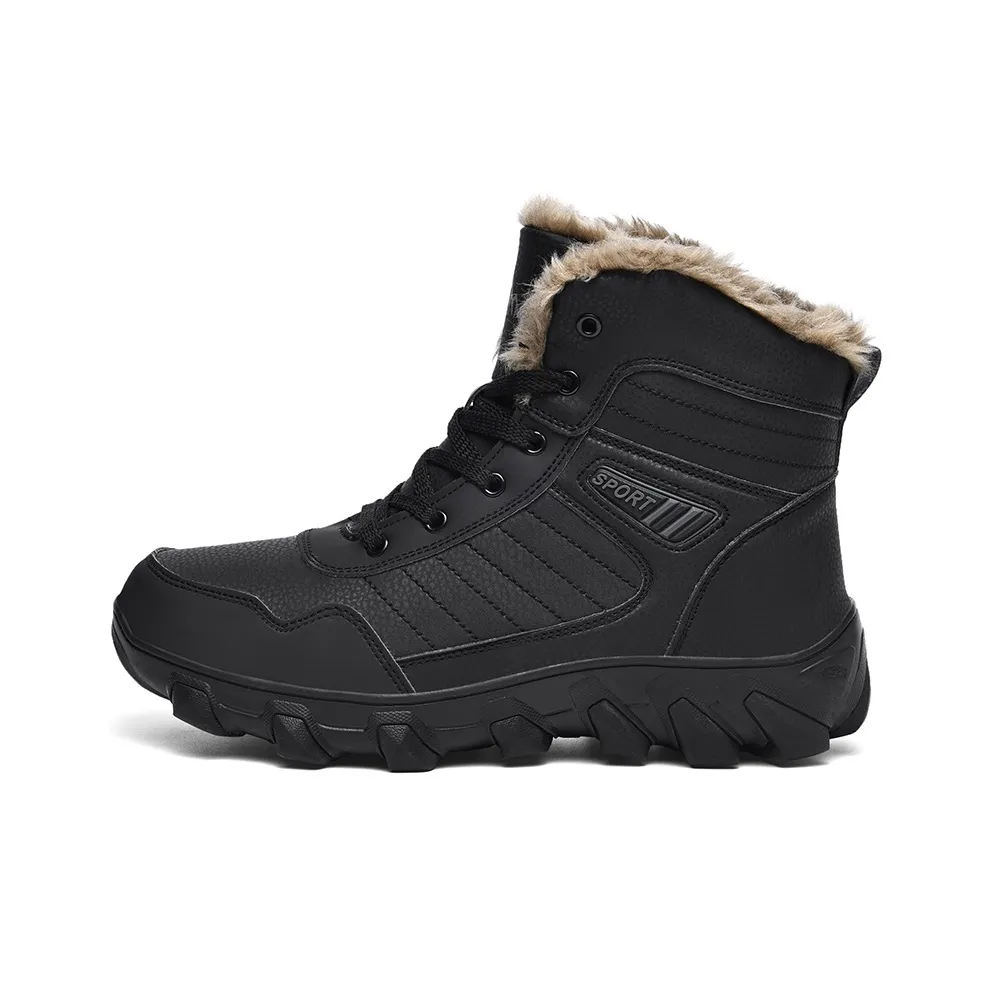 Yalu Preferred 15cm Сноубутсы Мужские