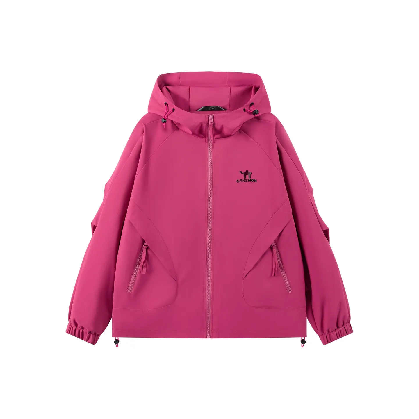 Pilot the camel Унисекс Куртки