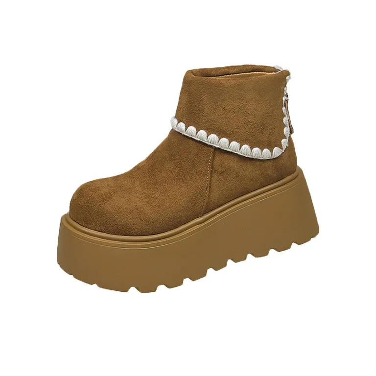 CZRSK Ботильоны Женские