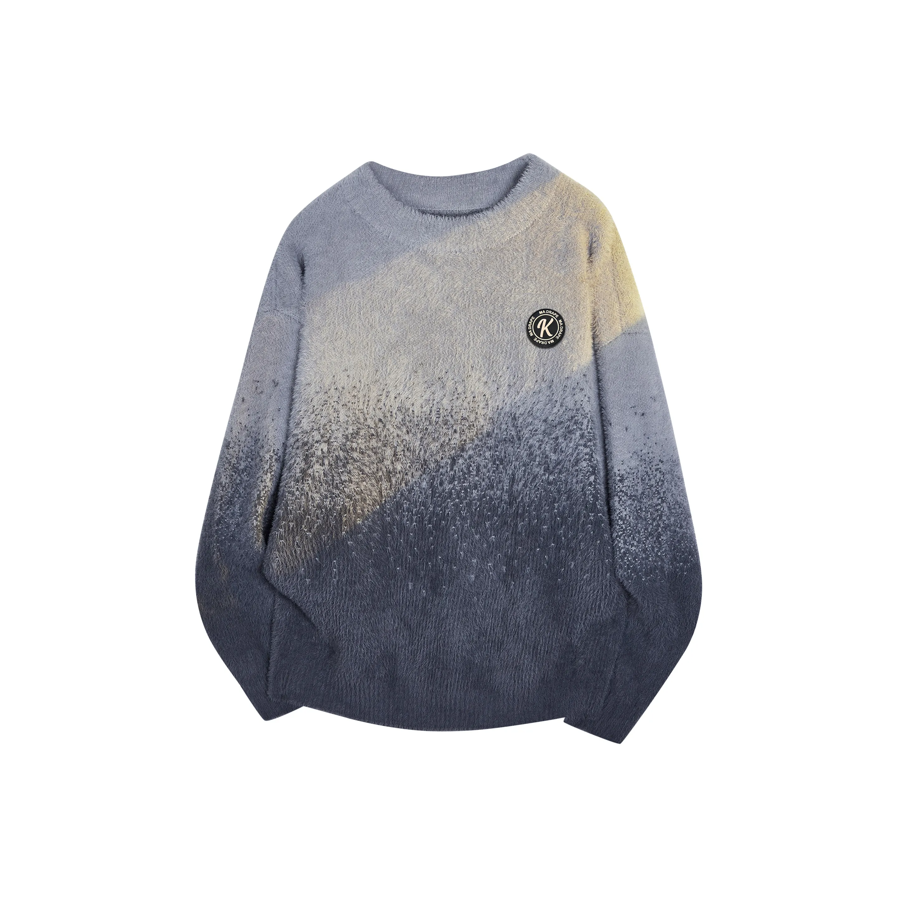 KONGBAITING Унисекс Свитера