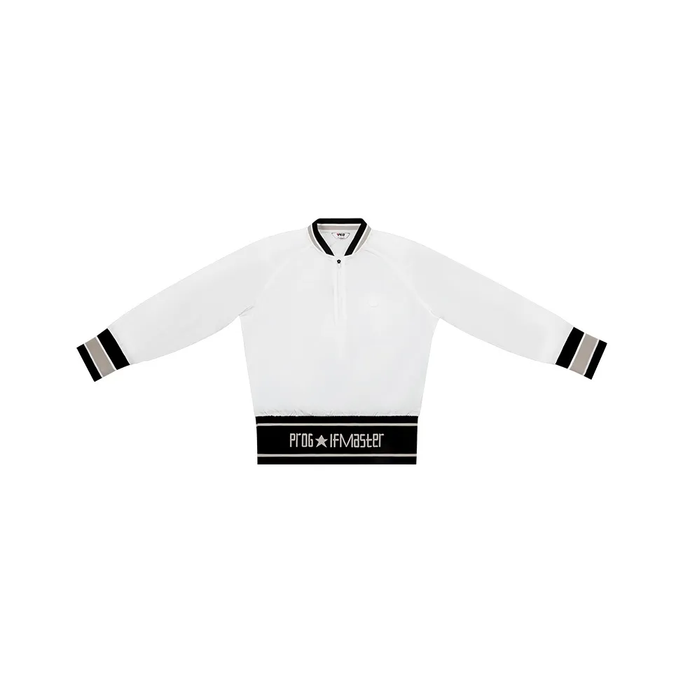 PGM Белый Пальто YF833 Унисекс Одежда для гольфа