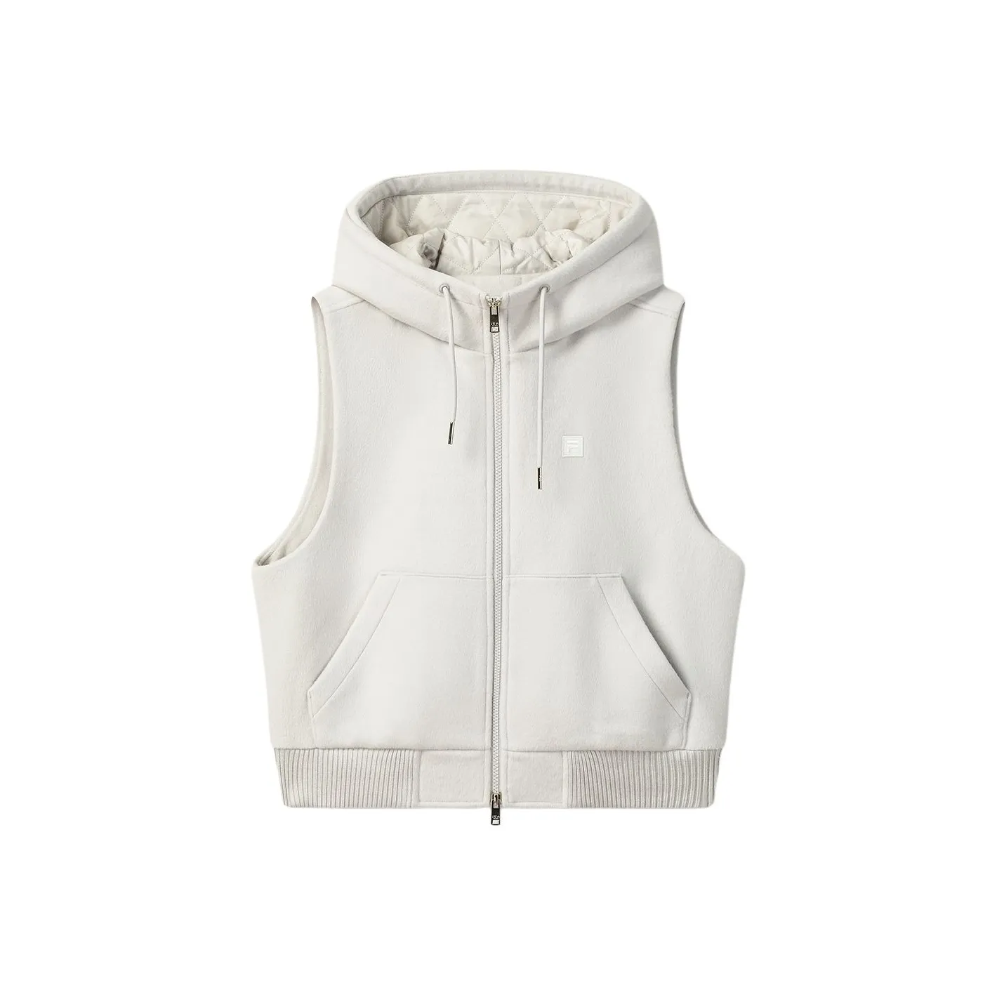 FILA MILANO Collection Жилет Женские