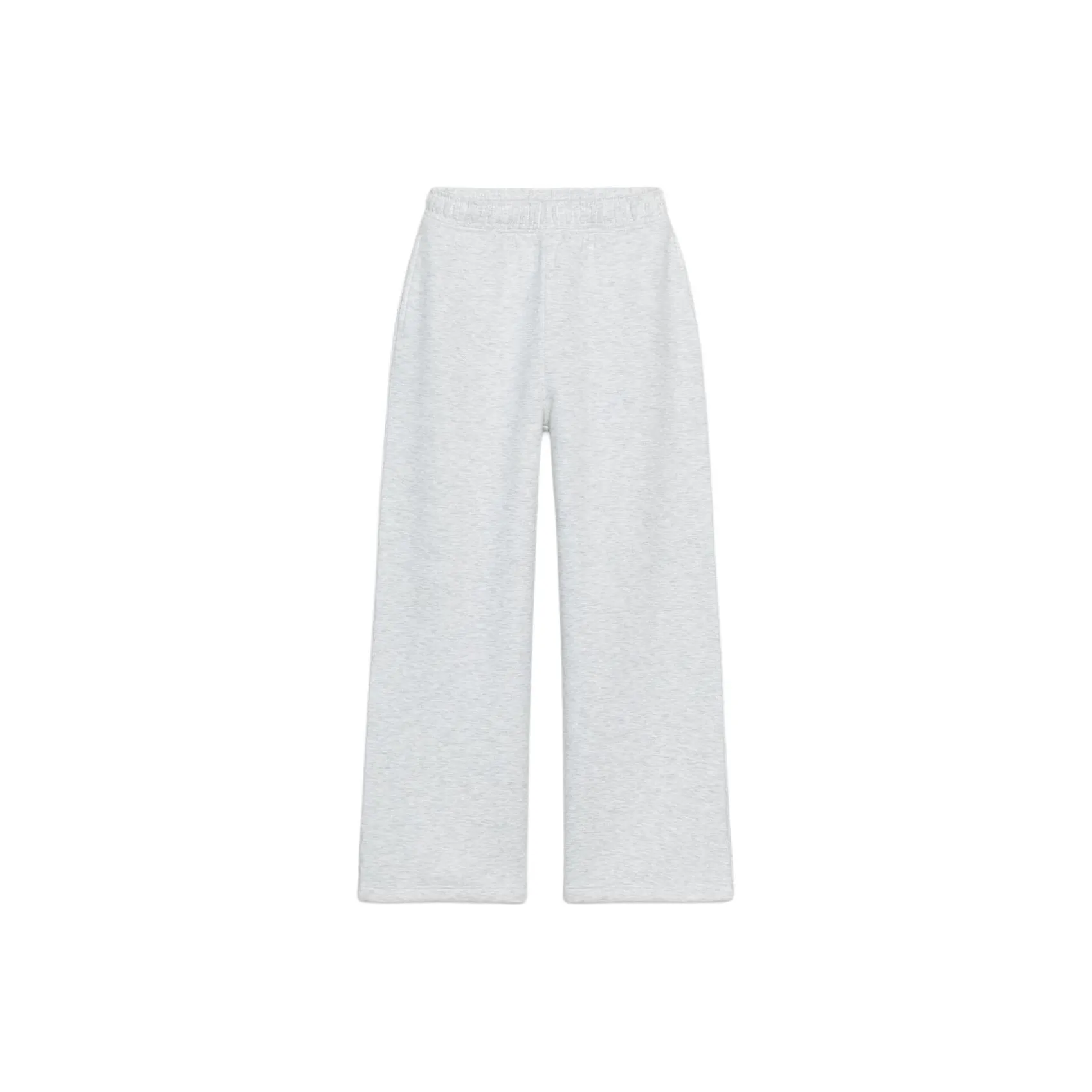 ZARA Вязаные спортивные брюки женские