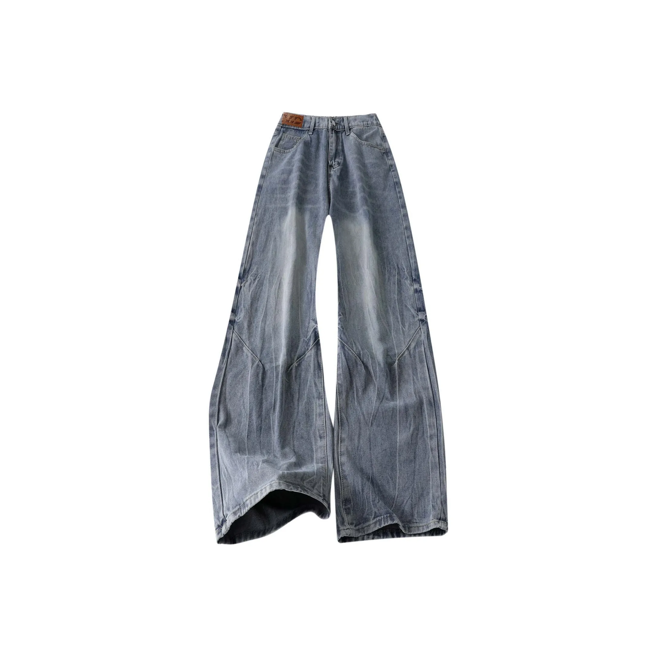 Westward Bound Chronicle Джинсы Унисекс