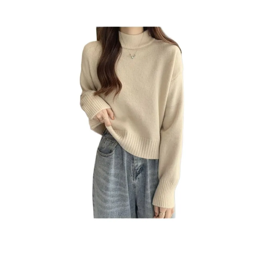 XIANSINIAO Женская трикотажная одежда