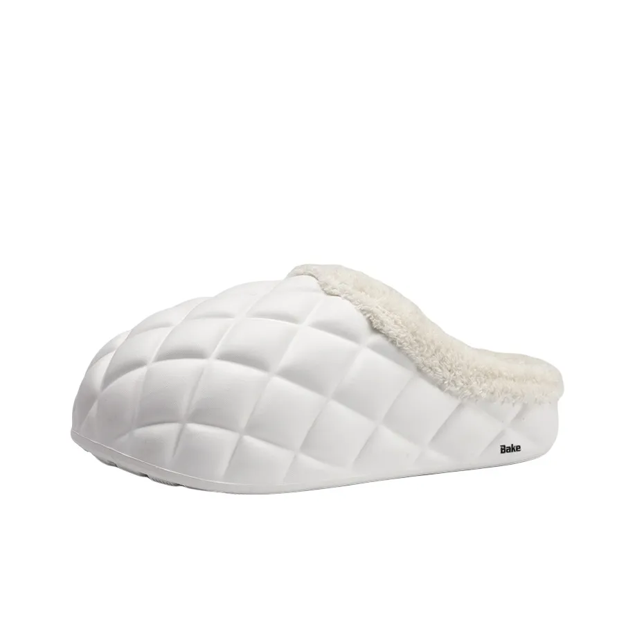 Bake ЭВА Домашние тапочки Унисекс