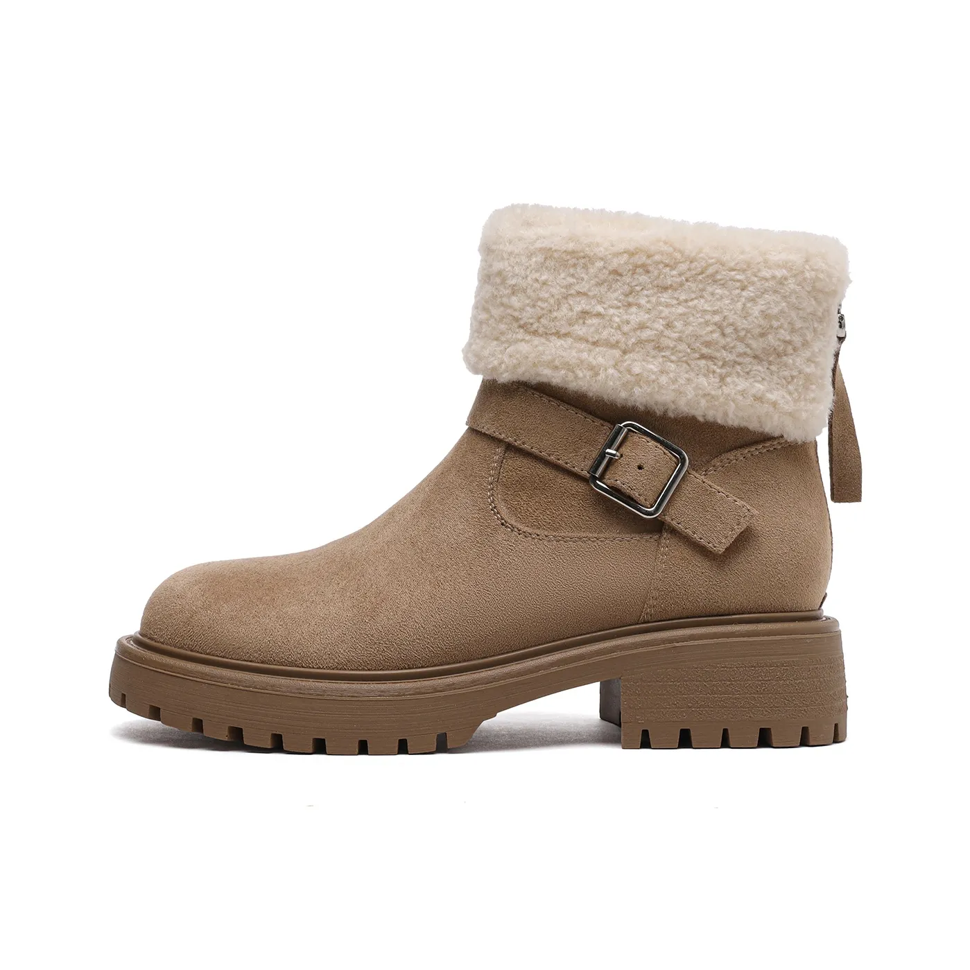 CARDANRO Сноубутсы Женские