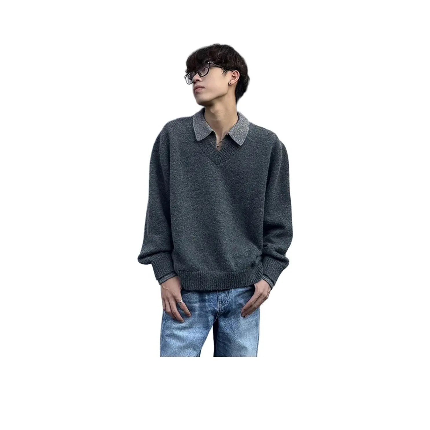 CORNILOT Унисекс Трикотаж