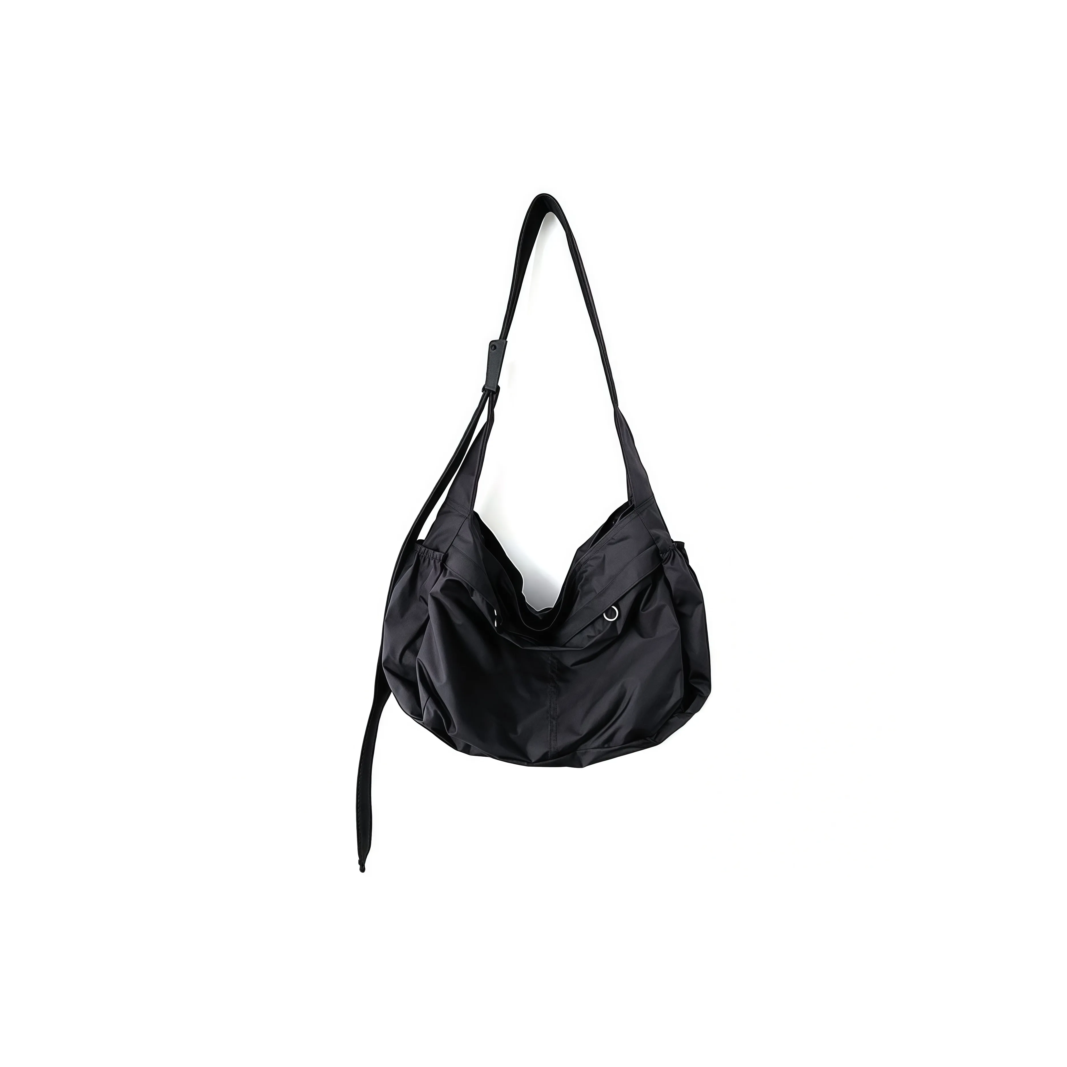 Younger Song Oxford Сумка через плечо Стандартная Женская Черная