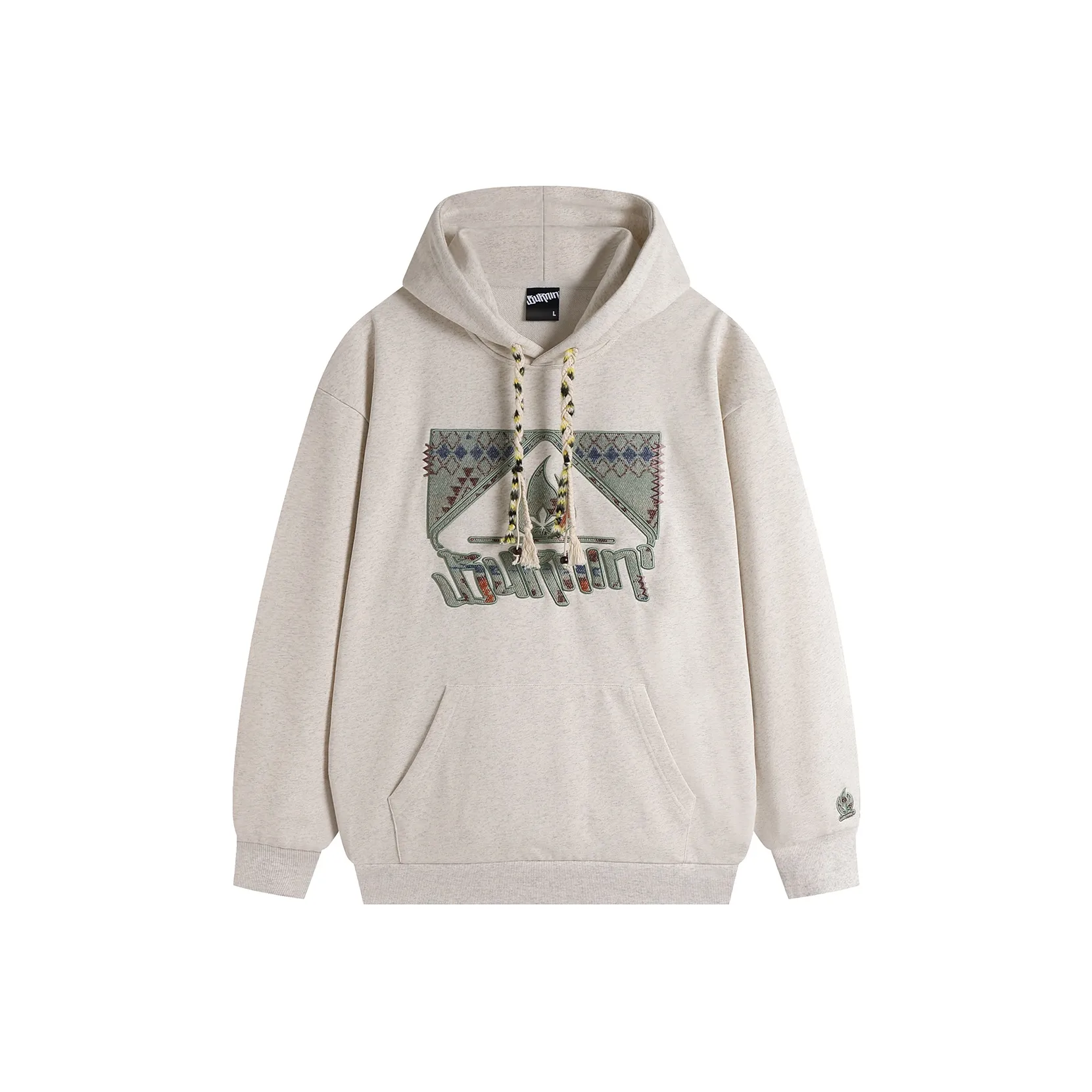 BURNIN Унисекс Свитшоты