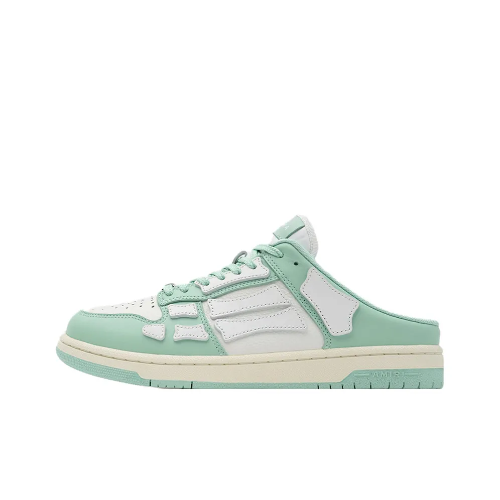 AMIRI Closed Toe Slippers Women's