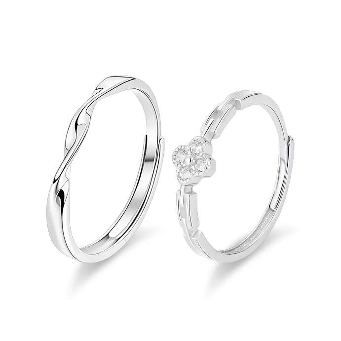 GIFU Кольца Унисекс