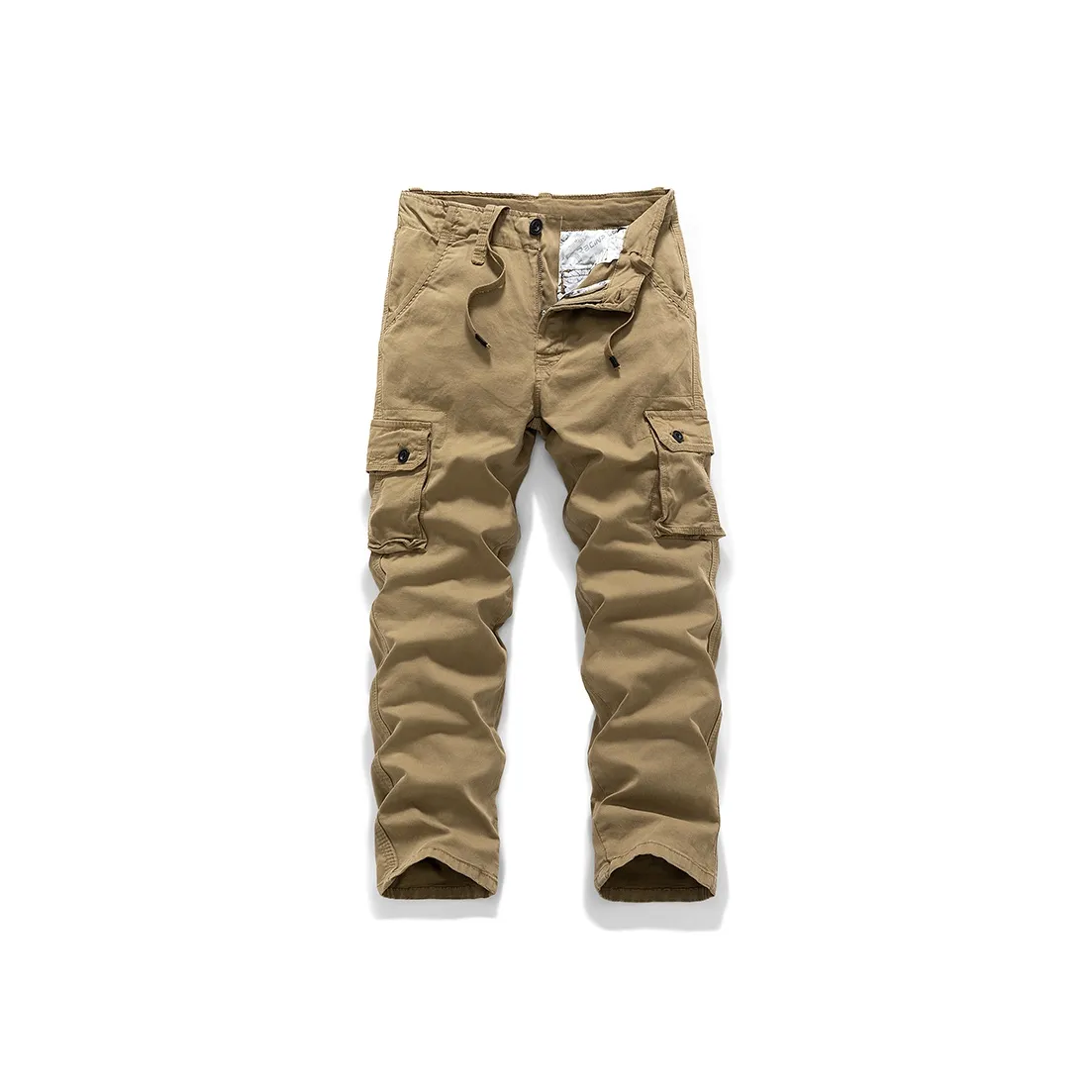 JEEP SPIRIT Мужские Карго Брюки