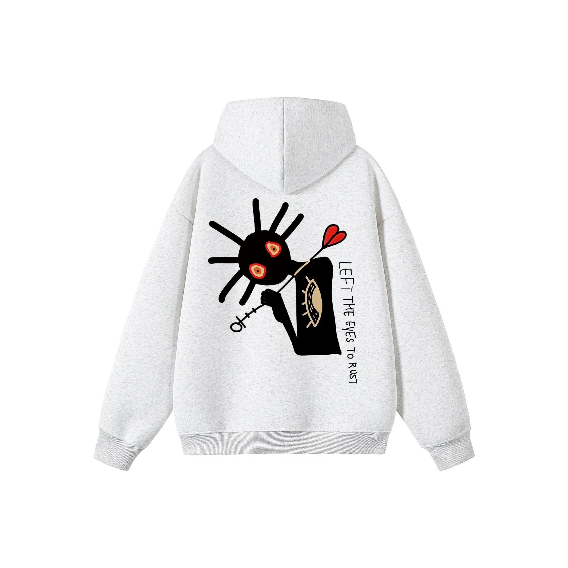 IXXAT Пара Свитшот Толстовка Унисекс