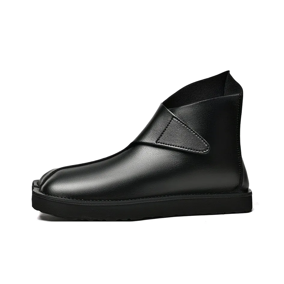 Extravagant Короткий Мартин Ботин Мужской