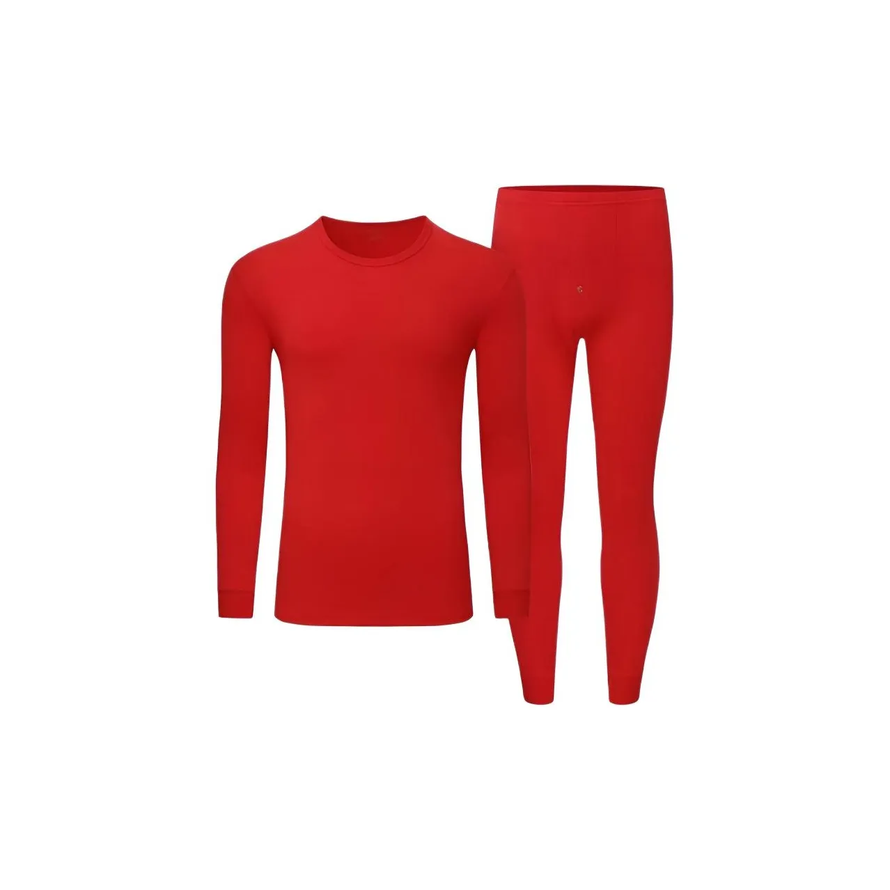 THREEGUN Термический комплект Синьцзян с длинноволокнистым хлопком мужской